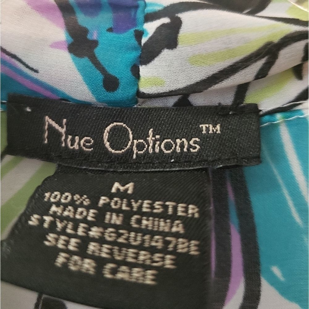 Nue Options Shrug  - Picture 5 of 5